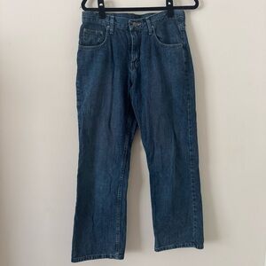 Lee Boys Jeans - Size 16 Husky